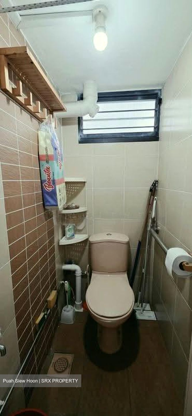 Blk 4 Tanjong Pagar Plaza (Bukit Merah), HDB 3 Rooms #630736481